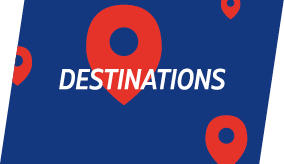 Destinations