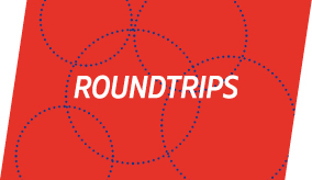 Roundtrips