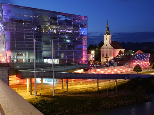Austria - Linz