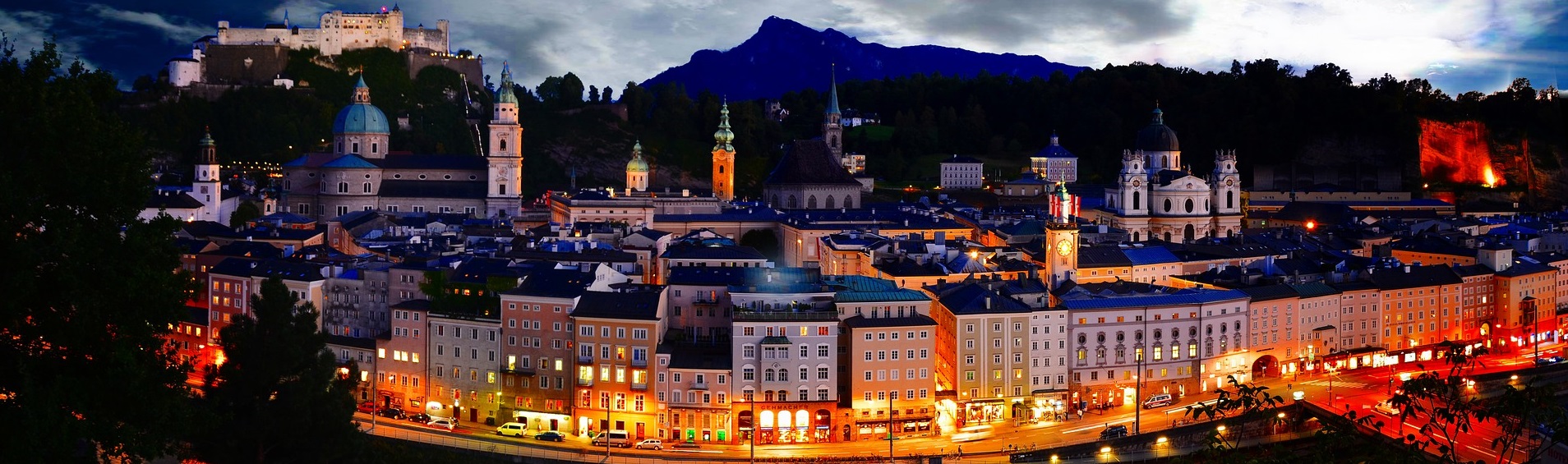 Salzburg